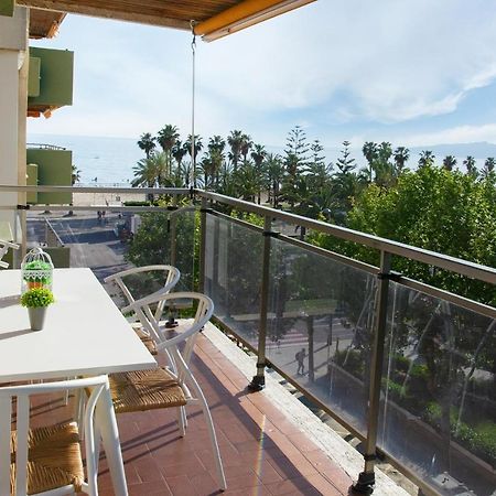 Rentalmar Belfort Salou Exterior foto