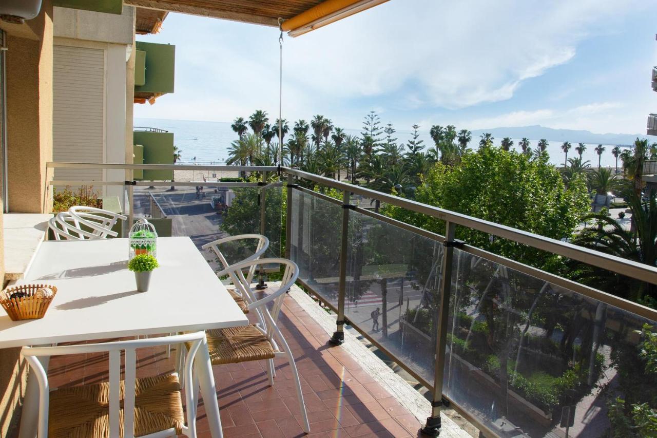 Rentalmar Belfort Salou Exterior foto
