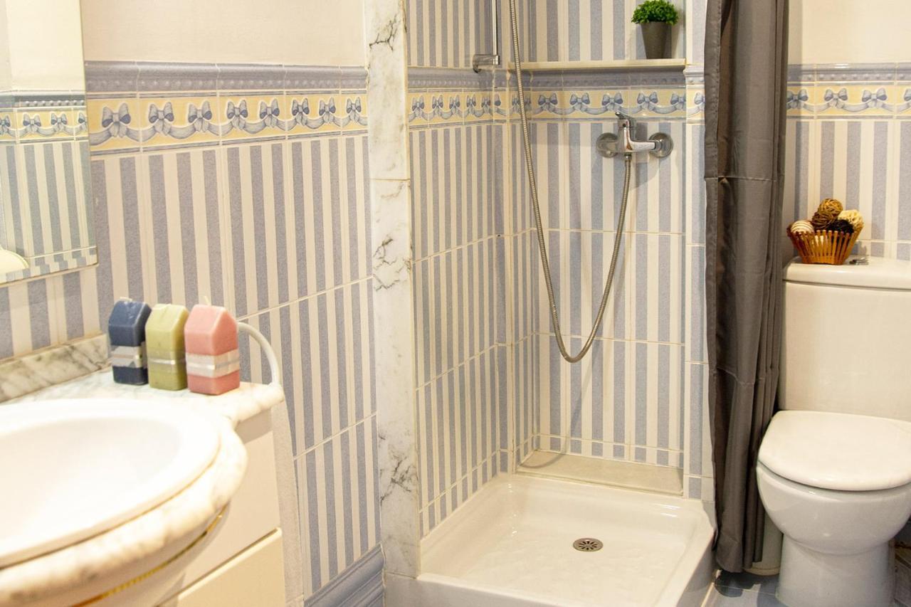 Rentalmar Belfort Salou Exterior foto